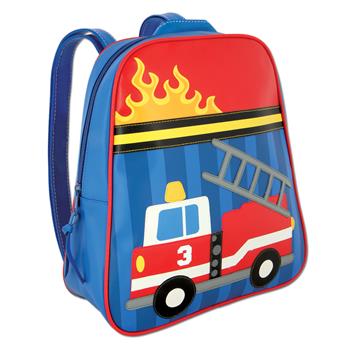Stephen Joseph Kids Toddler School Preschool GOGO GO Backpack Bag Boys Girls New