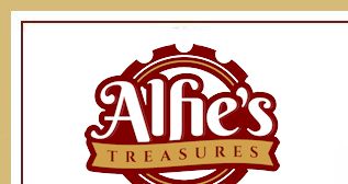 Alfie's Treasures